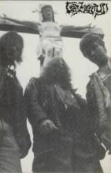 Symphony Of Grief : Infernal Creations